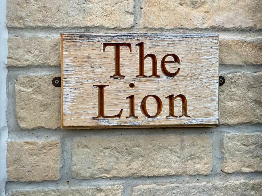 Lion Cottage, Broadway Broadway  Zewnętrze zdjęcie